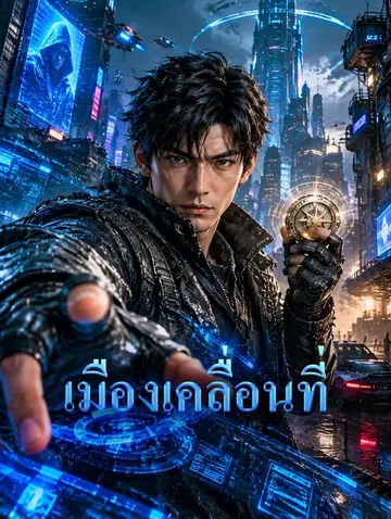 เมืองเคลื่อนที่