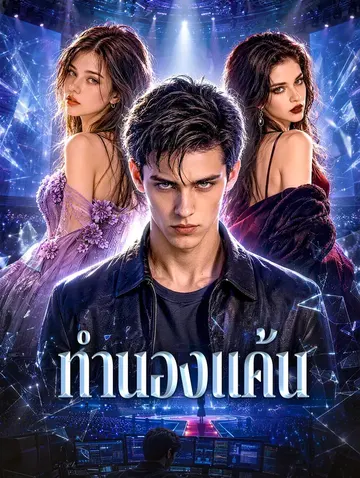 ทำนองแค้น