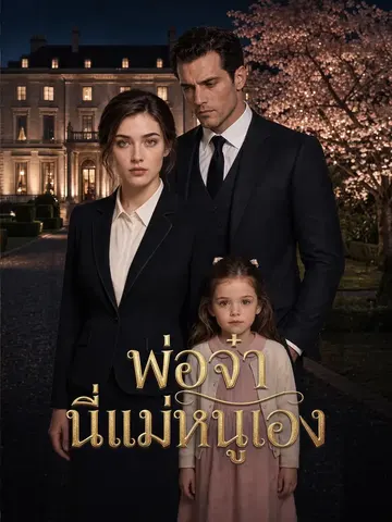 พ่อจ๋า นี่แม่หนูเอง