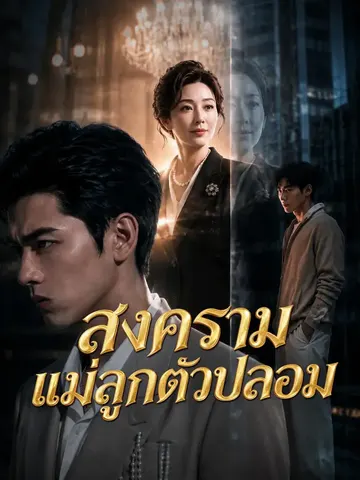 สงครามแม่ลูกตัวปลอม