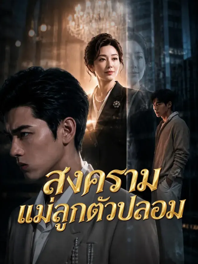 สงครามแม่ลูกตัวปลอม