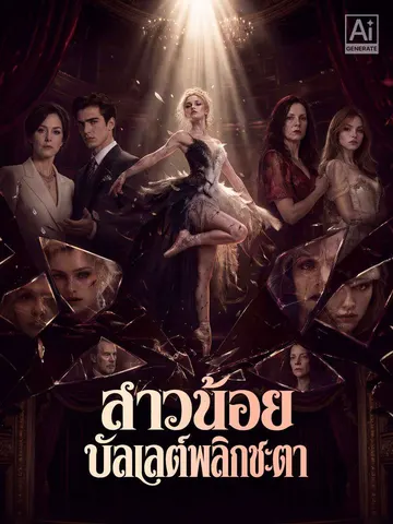 สาวน้อยบัลเลต์พลิกชะตา