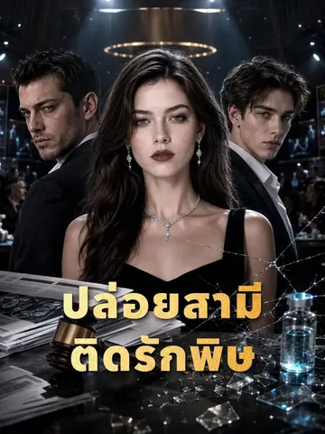 ปล่อยสามีติดรักพิษ