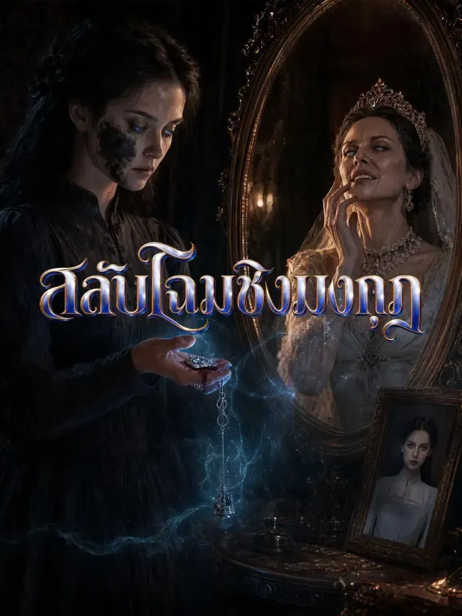 สลับโฉมชิงมงกุฎ