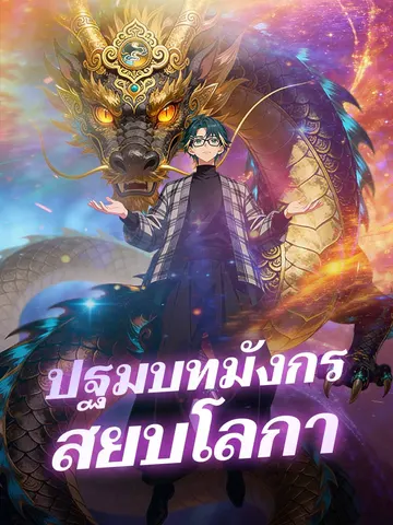 ปฐมบทมังกรสยบโลกา