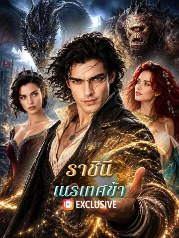 ราชินี เนรเทศข้า