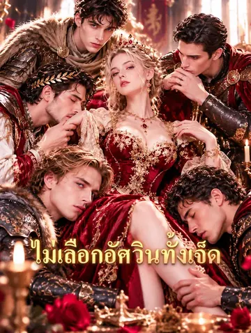 ไม่เลือกอัศวินทั้งเจ็ด