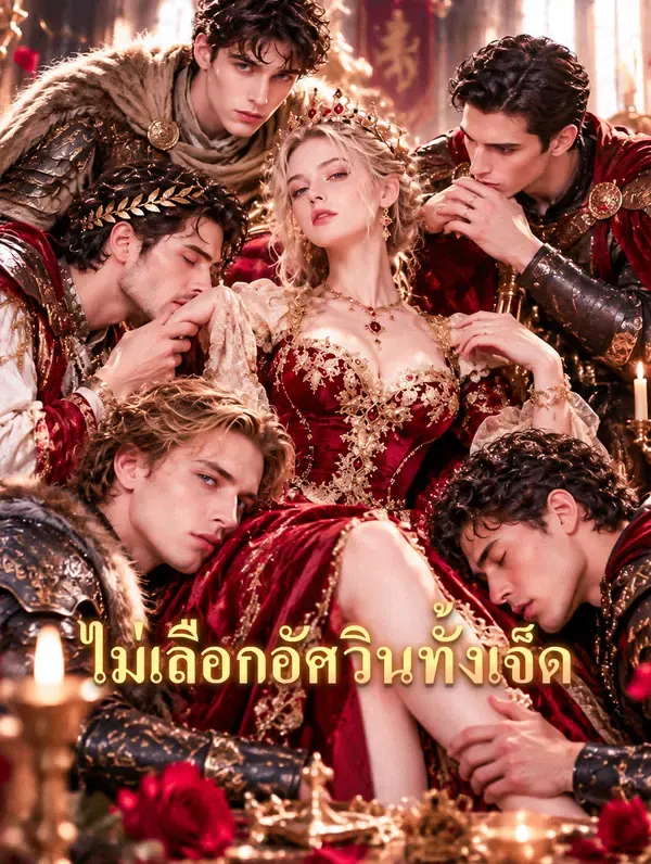 ไม่เลือกอัศวินทั้งเจ็ด