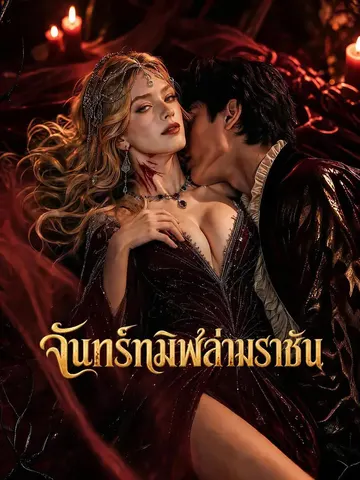 จันทร์ทมิฬล่ามราชัน