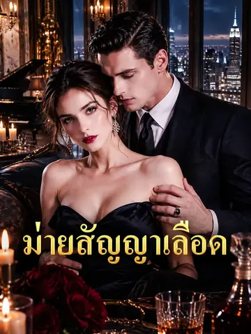 ม่ายสัญญาเลือด