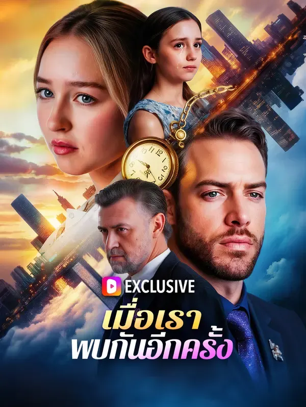 เมื่อเราพบกันอีกครั้ง