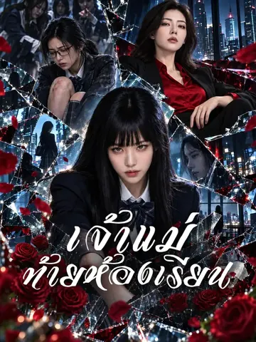 เจ้าแม่ท้ายห้องเรียน