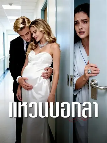 แหวนบอกลา