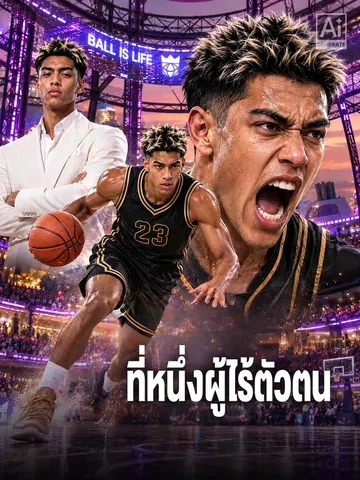 ที่หนึ่งผู้ไร้ตัวตน
