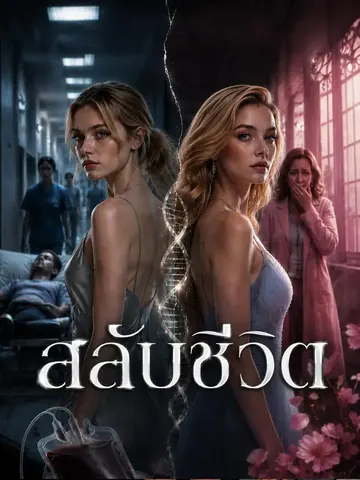 สลับชีวิต