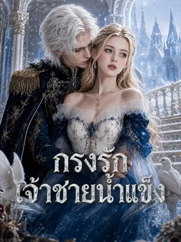 กรงรักเจ้าชายน้ำแข็ง