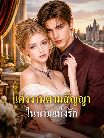 แต่งงานตามสัญญา ในนามแห่งรัก