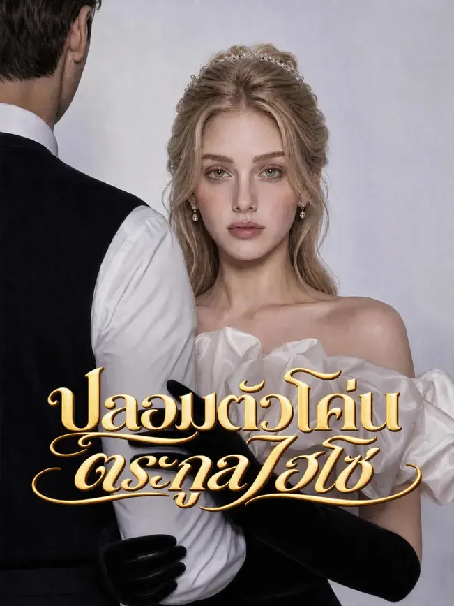 ปลอมตัวโค่นตระกูลไฮโซ
