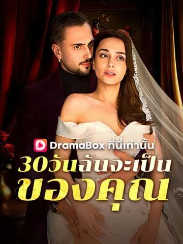 30 วันฉันจะเป็นของคุณ
