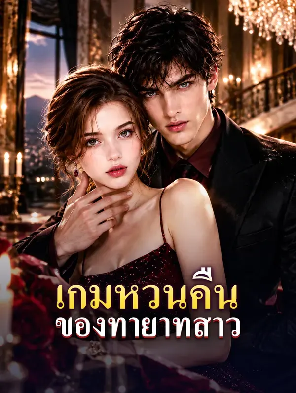 เกมหวนคืน ของทายาทสาว