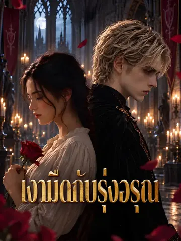 เงามืดกับรุ่งอรุณ