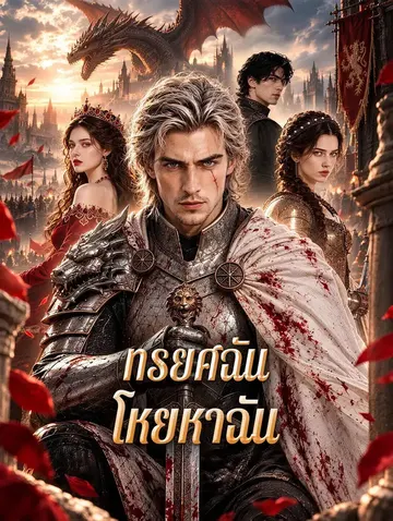 ทรยศฉัน โหยหาฉัน