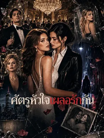 ศัตรูหัวใจเผลอรักกัน