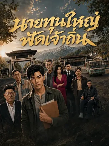 นายทุนใหญ่ฟัดเจ้าถิ่น