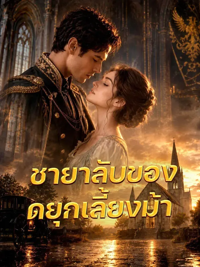 ชายาลับของดยุกเลี้ยงม้า