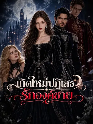 เกิดใหม่ปฏิเสธรักองค์ชาย