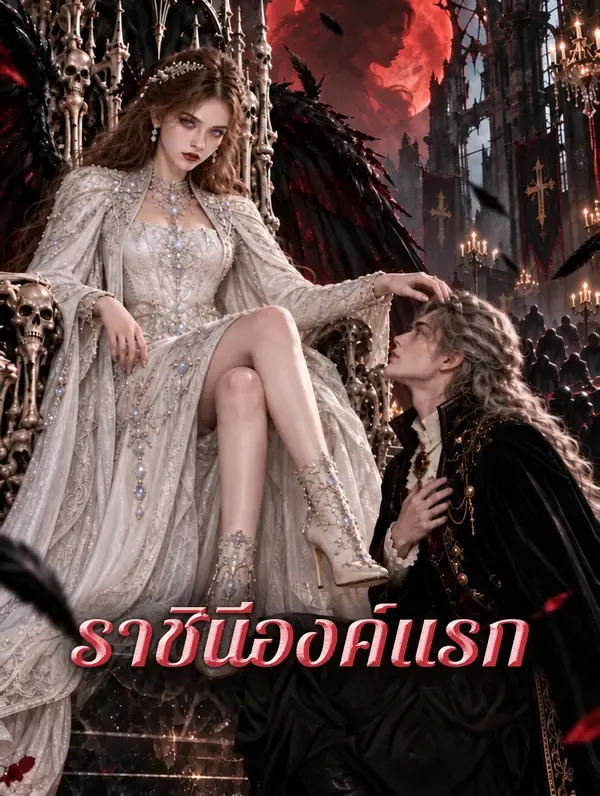 ราชินีองค์แรก