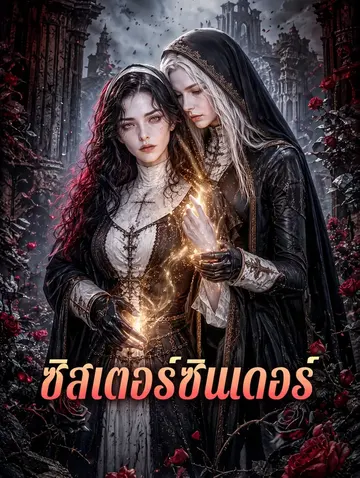 ซิสเตอร์ซินเดอร์