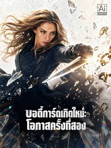 บอดี้การ์ดเกิดใหม่: โอกาสครั้งที่สอง