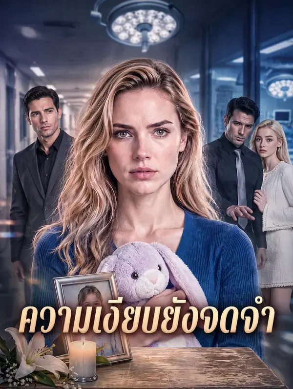 ความเงียบยังจดจำ