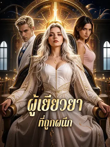 ผู้เยียวยา ที่ถูกผนึก