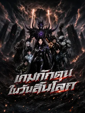 เกมกักตุนในวันสิ้นโลก
