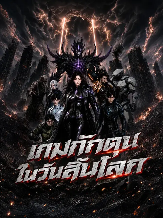 เกมกักตุนในวันสิ้นโลก