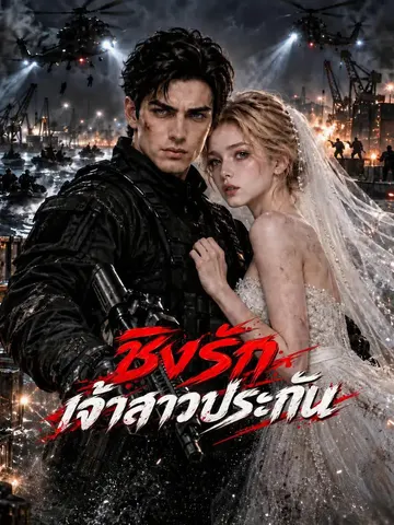 ชิงรักเจ้าสาวประกัน