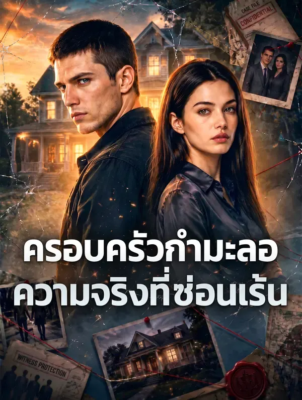 ครอบครัวกำมะลอ ความจริงที่ซ่อนเร้น