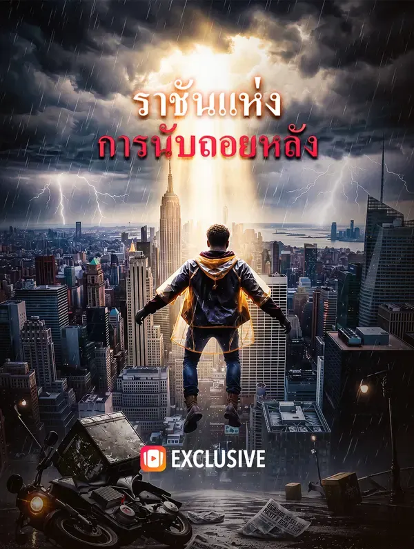 ราชันแห่งการนับถอยหลัง