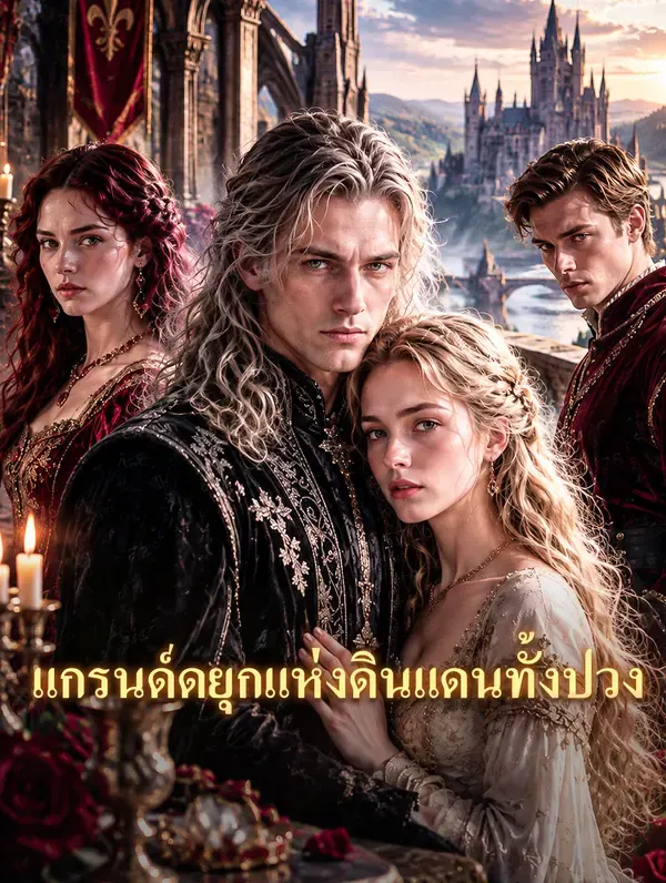 แกรนด์ดยุกแห่งดินแดนทั้งปวง