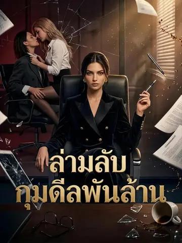 ล่ามลับกุมดีลพันล้าน