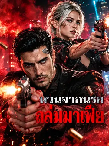 หวนจากนรก ถล่มมาเฟีย