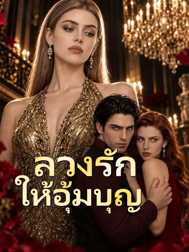 ลวงรักให้อุ้มบุญ