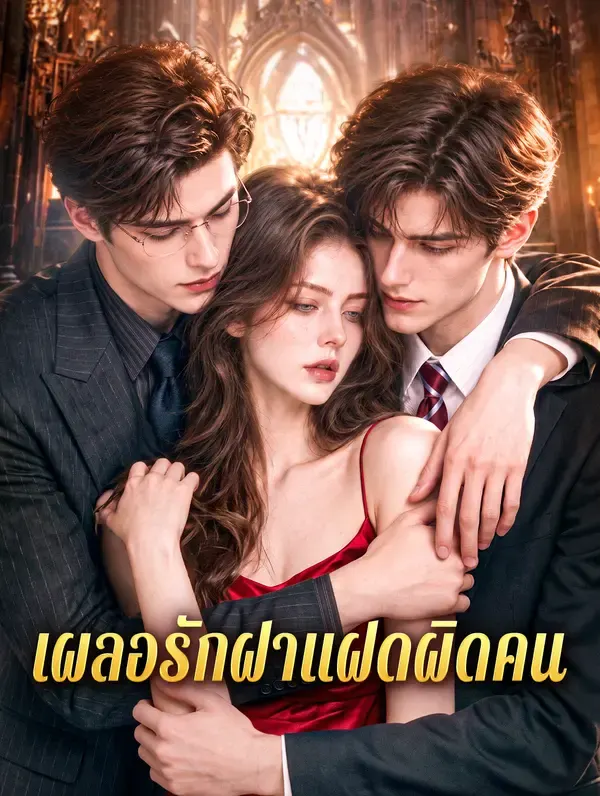เผลอรักฝาแฝดผิดคน
