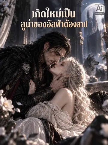 เกิดใหม่เป็นลูน่าของอัลฟ่าต้องสาป