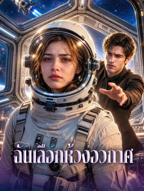 ฉันเลือกห้วงอวกาศ