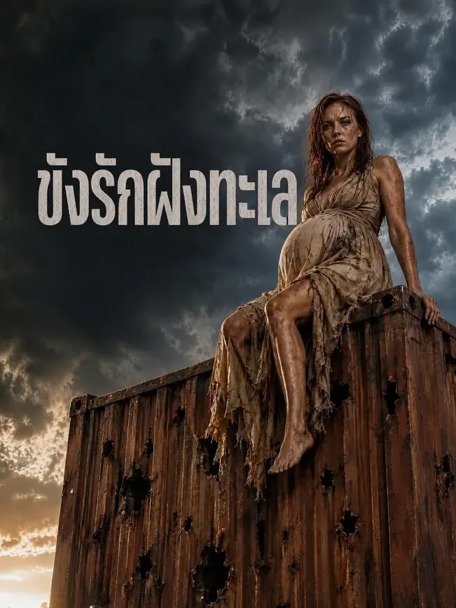 ขังรักฝังทะเล