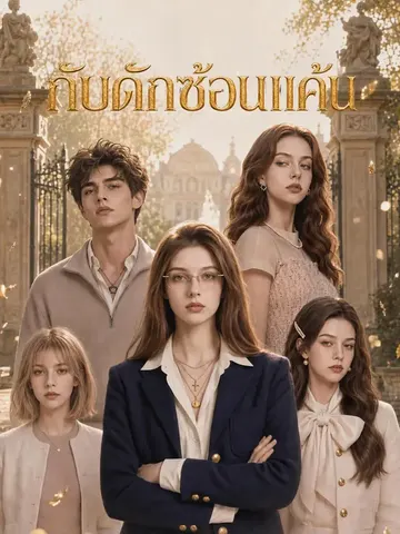 กับดักซ้อนแค้น
