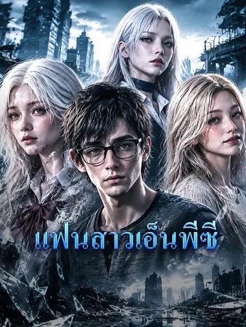 แฟนสาวเอ็นพีซี